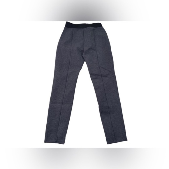 BANANA REPUBLIC | Gray High Rise Leggings | Medium - Picture 1 of 5